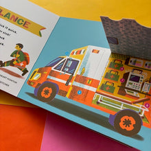 Load image into Gallery viewer, Touch A Truck Day
