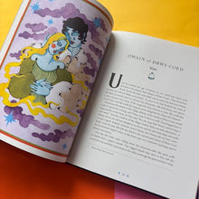 Load image into Gallery viewer, Tales of the Fae : Enchanting Stories of Fairies, Elves, and Sprites
