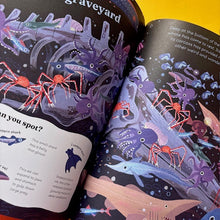 Load image into Gallery viewer, Ocean Explorer : A Search-and-Find Book
