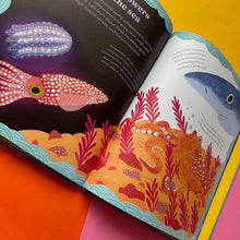 Load image into Gallery viewer, Ocean Explorer : A Search-and-Find Book
