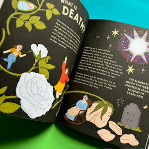 We Need To Talk About Death