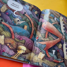 Load image into Gallery viewer, Mousestache Moosestache
