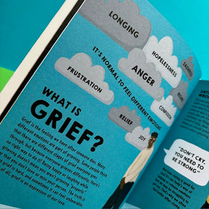 We Need To Talk About Death