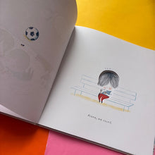 Load image into Gallery viewer, Alone &amp; Together
