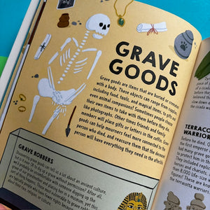 We Need To Talk About Death