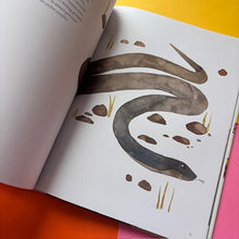 Load image into Gallery viewer, The Colorful World of Reptiles
