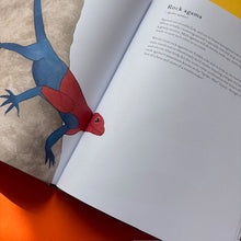 Load image into Gallery viewer, The Colorful World of Reptiles
