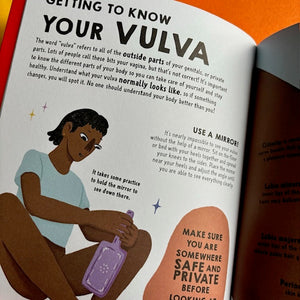 We Need To Talk About Vaginas