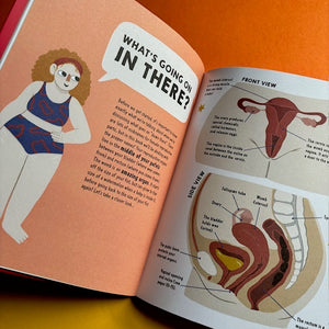 We Need To Talk About Vaginas