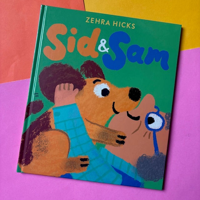 Sid And Sam