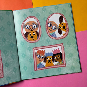 Dear Little One:  A Poetry Collection for the Very Young