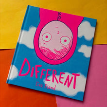 Load image into Gallery viewer, Different
