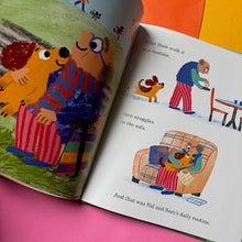 Load image into Gallery viewer, Dear Little One:  A Poetry Collection for the Very Young
