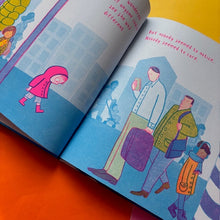 Load image into Gallery viewer, Different
