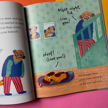 Load image into Gallery viewer, Dear Little One:  A Poetry Collection for the Very Young
