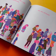 Load image into Gallery viewer, Different
