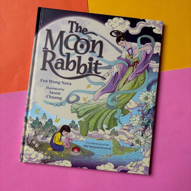 The Moon Rabbit