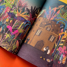 Load image into Gallery viewer, Homebound House
