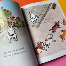 Load image into Gallery viewer, School For Puppies
