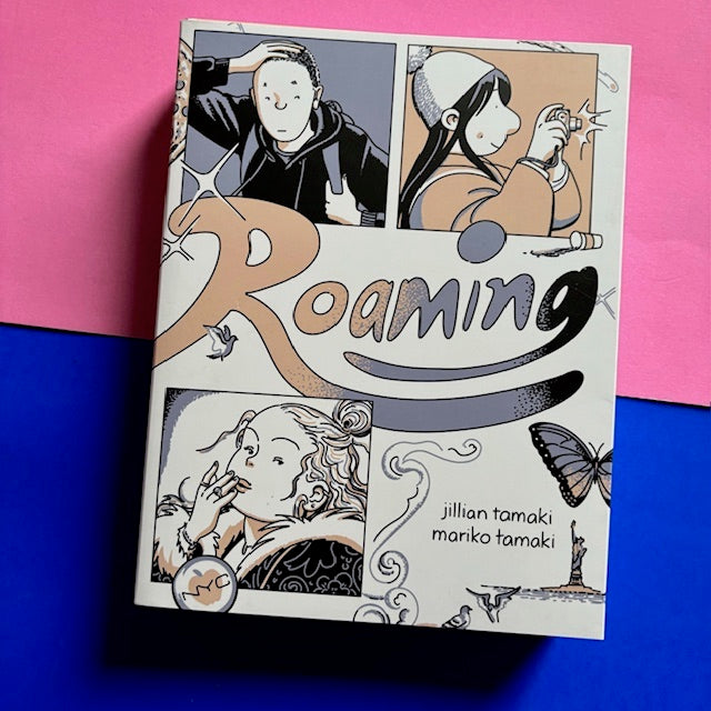 Roaming