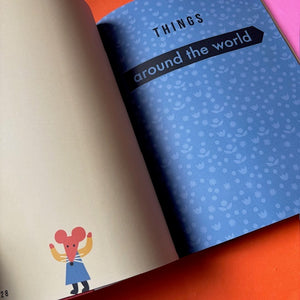 One Thousand Things
