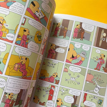 Load image into Gallery viewer, Animan
