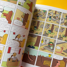 Load image into Gallery viewer, Animan
