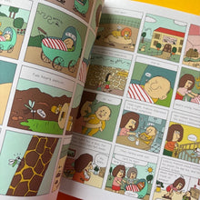 Load image into Gallery viewer, Animan
