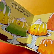 Load image into Gallery viewer, Moodies: Tasty Little Feelings
