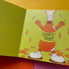 Load image into Gallery viewer, Moodies: Tasty Little Feelings
