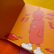 Load image into Gallery viewer, Moodies: Tasty Little Feelings
