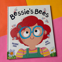 Load image into Gallery viewer, Bessie&#39;s Bees
