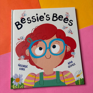 Bessie's Bees