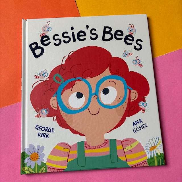 Bessie's Bees