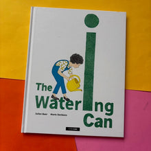 Load image into Gallery viewer, The Watering Can
