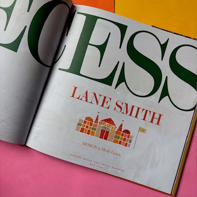 Recess – SHELF EDITIONS