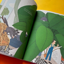 Load image into Gallery viewer, The Watering Can
