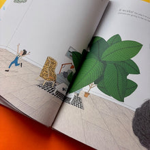 Load image into Gallery viewer, The Watering Can
