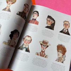 Suffragette : The Battle for Equality