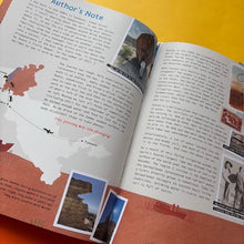 Load image into Gallery viewer, The Vanishing Sea : The Tale of How the Aral Sea Became the Aral Desert
