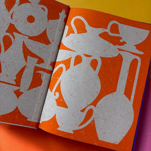 Load image into Gallery viewer, Folkish: Illustrations Inspired by Folklore
