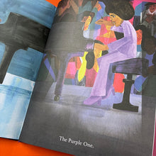 Load image into Gallery viewer, The Purple One: A Story Of Prince
