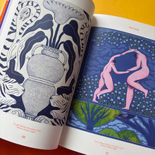 Load image into Gallery viewer, Folkish: Illustrations Inspired by Folklore
