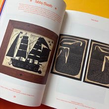 Load image into Gallery viewer, Folkish: Illustrations Inspired by Folklore
