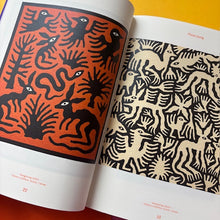 Load image into Gallery viewer, Folkish: Illustrations Inspired by Folklore
