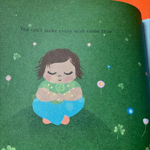 If You Want To Make A Wish