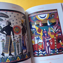 Load image into Gallery viewer, Folkish: Illustrations Inspired by Folklore
