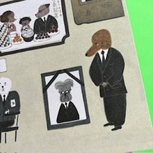 Load image into Gallery viewer, The Tailor Shop At The Intersection
