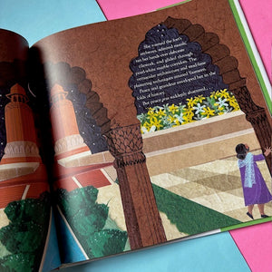 Yasmeen Lari, Green Architect : The True Story of Pakistan's First Woman Architect
