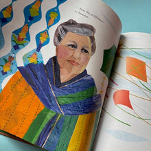 Load image into Gallery viewer, Yasmeen Lari, Green Architect : The True Story of Pakistan&#39;s First Woman Architect
